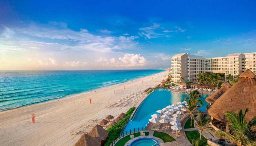 Vila Terbaik Untuk Menginap Yang Ada di Cancun